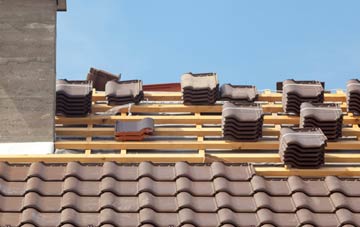 Deppers Bridge clay roofing costs