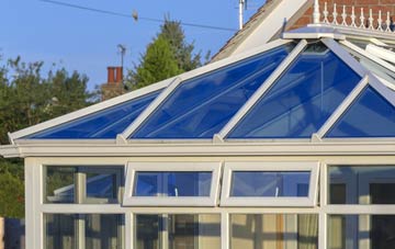 professional Deppers Bridge conservatory insulation
