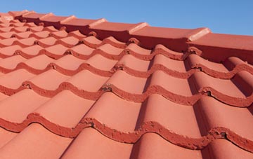 Deppers Bridge tile and slate roof replacement
